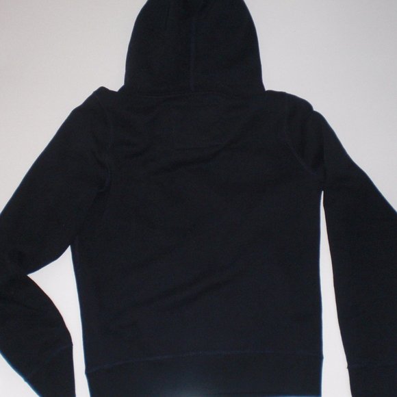 ABERCROMBIE SWEATSHIRT W/HOOD SIZE SMALL @ H7 - Picture 6 of 6